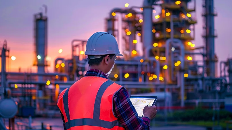 Quantum System Ticaret Platformu