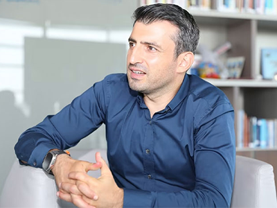 Başarılı Quantum System Trader