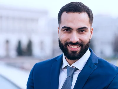 Başarılı Quantum System Trader